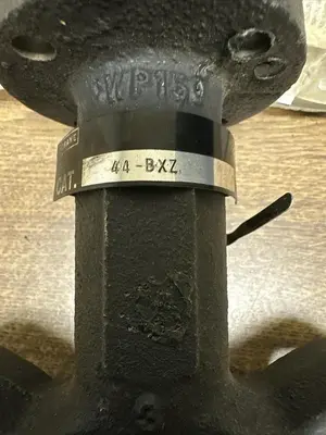 New | in-Stock CRANE 44-BXZ Pump & Valve Parts Ohio US | Surplus Asset Holdings #1236135