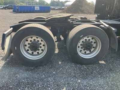 Used 2021 FREIGHTLINER CASCADIA 126 PT126064ST 6X4 Conventional trucks Michigan US | Miedema Asset Management Group #1413474