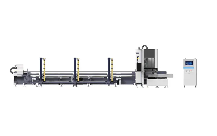 New | in-Stock MORN LASER MT-6000 Sheet Metal Shears | UCY Industrial GmbH #386558