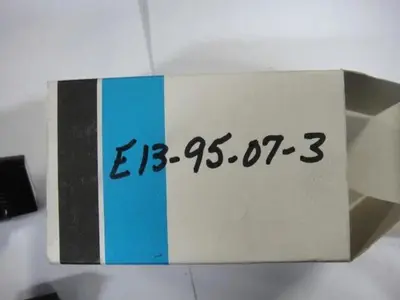USED HAMADA E13-95-07-3
