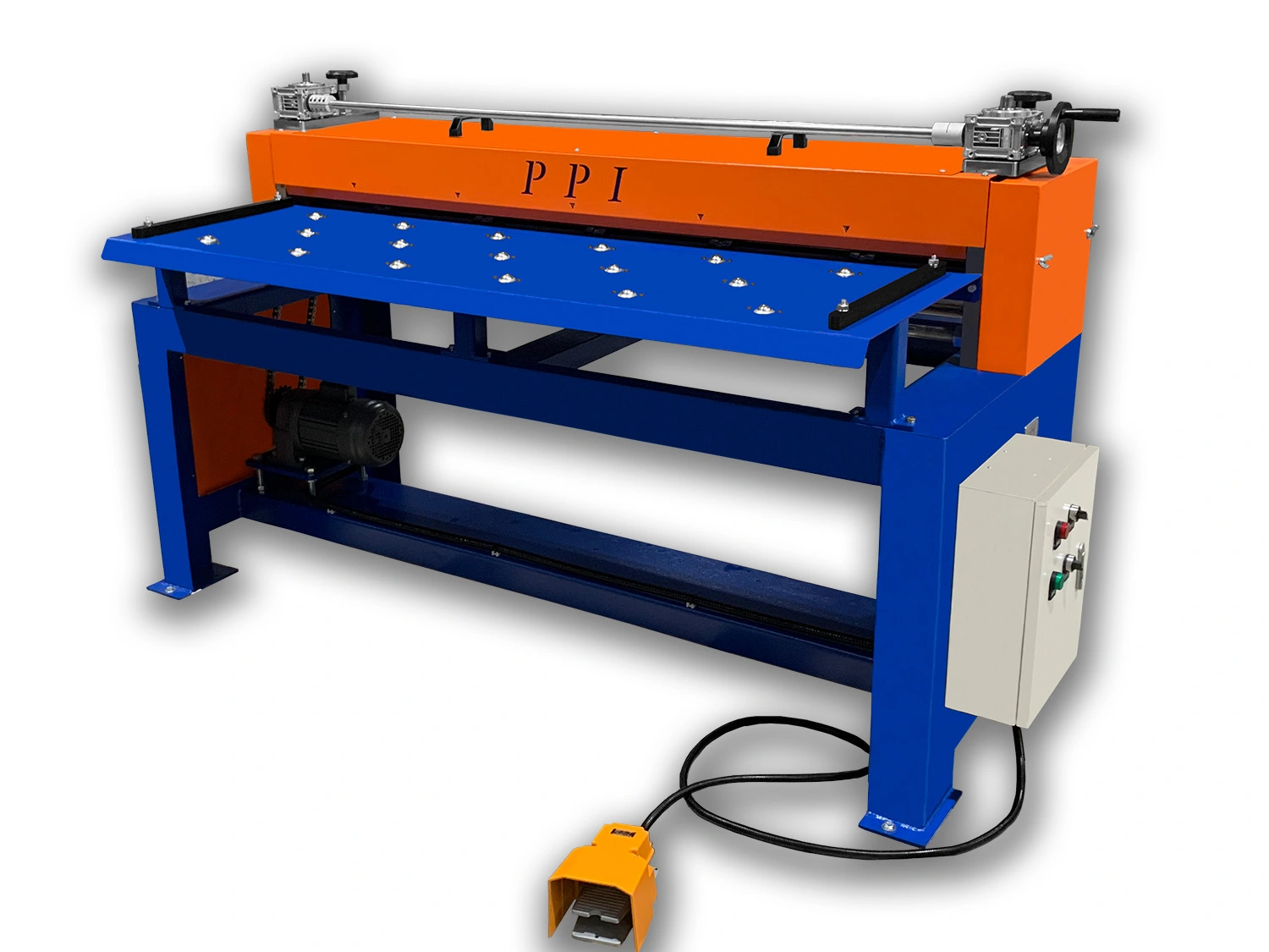 PPI 5′ Duct Beader Model DB-6016