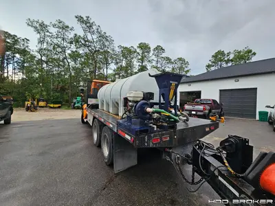 Used 2017 DITCH 2017 DITCH WITCH JT25 Drill Rigs Florida US | HDD Broker #1346199