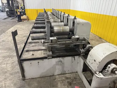 USED YODER M-3