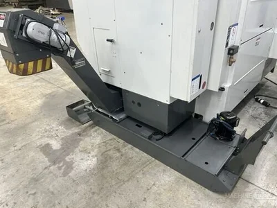 USED 2016 HAAS ST-35Y
