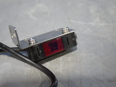 New | in-Stock KEYENCE PZG51EP Photoelectric Sensors Ohio US | HGR 24 #802876