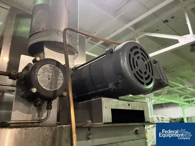 USED Gruenberg Gruenberg Oven