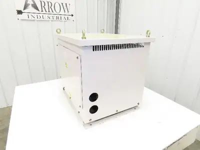 Okuma Electric Power Transformer 70KVA HV 380/415/440/480 LV 200/220/240 3Ph