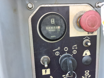 Used 2015 Genie Z-30/20N Platform Lifters North Carolina US | Stack Equipment #1331959
