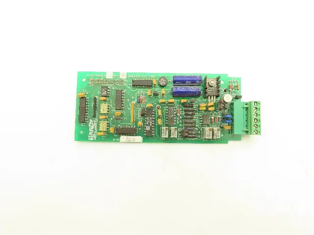 Used HARDY INSTRUMENTS _UNKNOWN_ Printed Circuit Boards (PCB) Indiana US | Arrow Industrial #631232