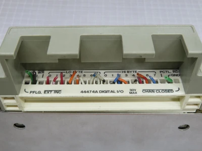 Used KEYSIGHT _UNKNOWN_ I/O Boards & Replacement Parts | OCO Industrial #1619303