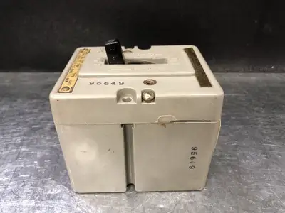 USED 1987 GOULD AQB-A50