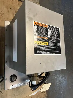 Used WELDCRAFT 3500SS Heat Exchangers Ohio US | Surplus Asset Holdings #1240999