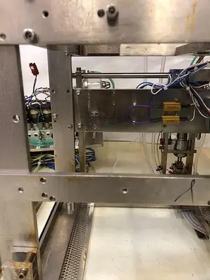 SVG-01 , COAT MODULE