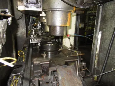 USED SACK & KIESSELBACH TRP 300/20