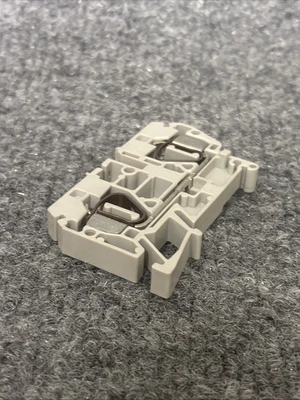 Used Allen-Bradley 1492-R6 Terminal Blocks California US | Davliegogo LLC #1705952