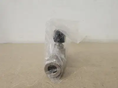 NEW TYLOK SS-6-DTT-8-8-K