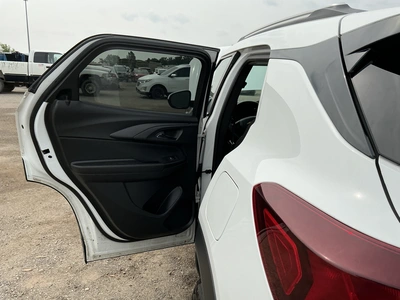 Used 2021 CHEVROLET TRAILBLAZER SUVs Michigan US | Miedema Asset Management Group #1313913