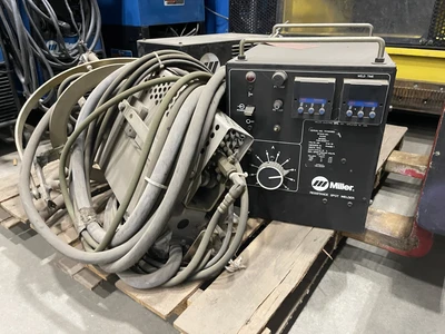 USED MILLER PSW2020ATT