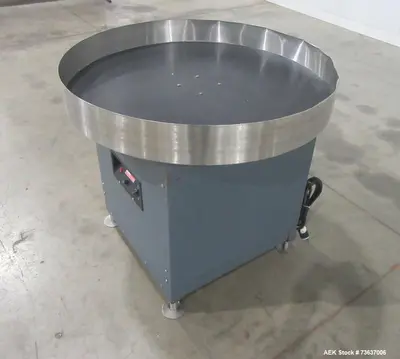 USED HEAT SEAL AT36