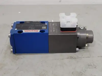 NEW REXROTH R900955079