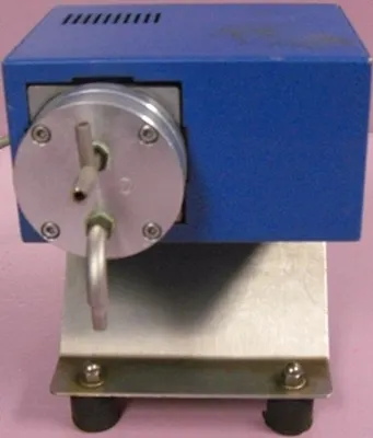Used NOACK K15601 Pumps (liquid, other) Texas US | Bamko Surplus Process Equipment #937227