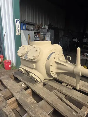 USED ARIEL JGA