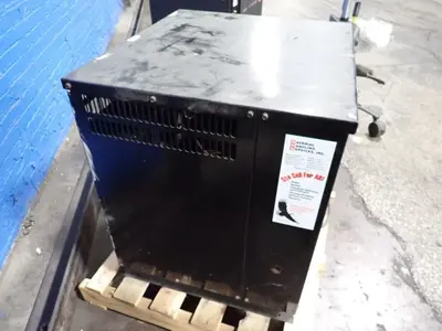 USED KW POWERSOURCE 181050F3B22