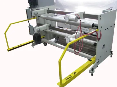 CCS Budget Spindle Winder CCS, Budget Winders | Mark One Machinery (9)