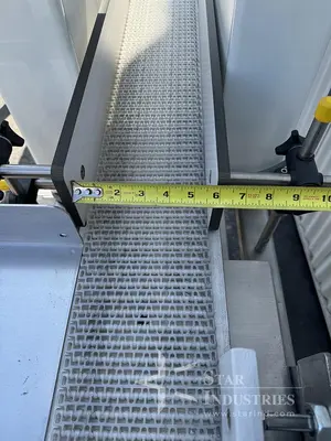 Used LOCK INSPECTION _UNKNOWN_ Metal Detectors | Star Industries #1253465