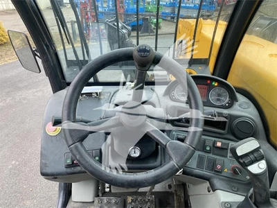 USED 2018 DIECI ICARUS 10.44C