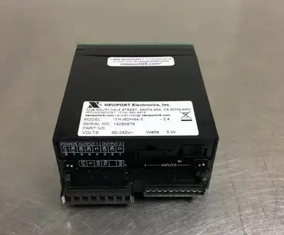 USED NEWPORT ELECTRONICS ITH-I8DH44-5