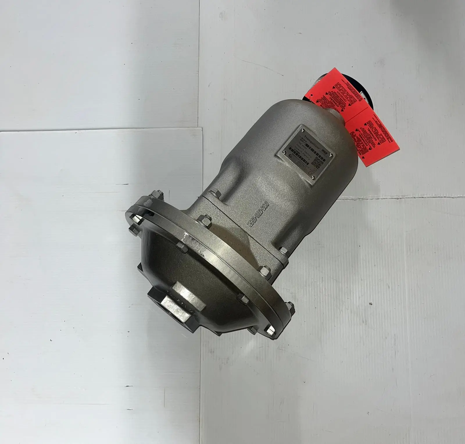 Used SANDPIPER TA2, NG2SS Pump Parts Saskatchewan CA | Certified Sales and Rentals #1637767