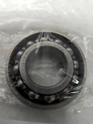Used NEW DEPARTURE 6206 DTL Bearings | Surplus Asset Holdings #1202635
