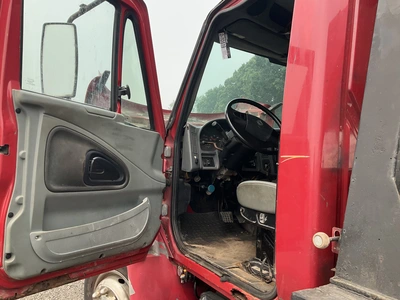 Used 2002 INTERNATIONAL 4300 Tow trucks Michigan US | Miedema Asset Management Group #1319852
