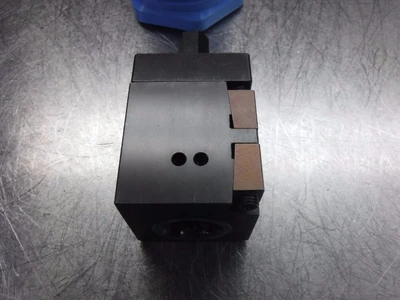 Valenite KM40 Clamping Unit VM40-QLSR-2060D (LOC219)