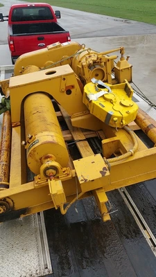 Hoist