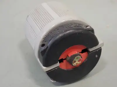 20A 250V Twist-Lock Plug, 3ph