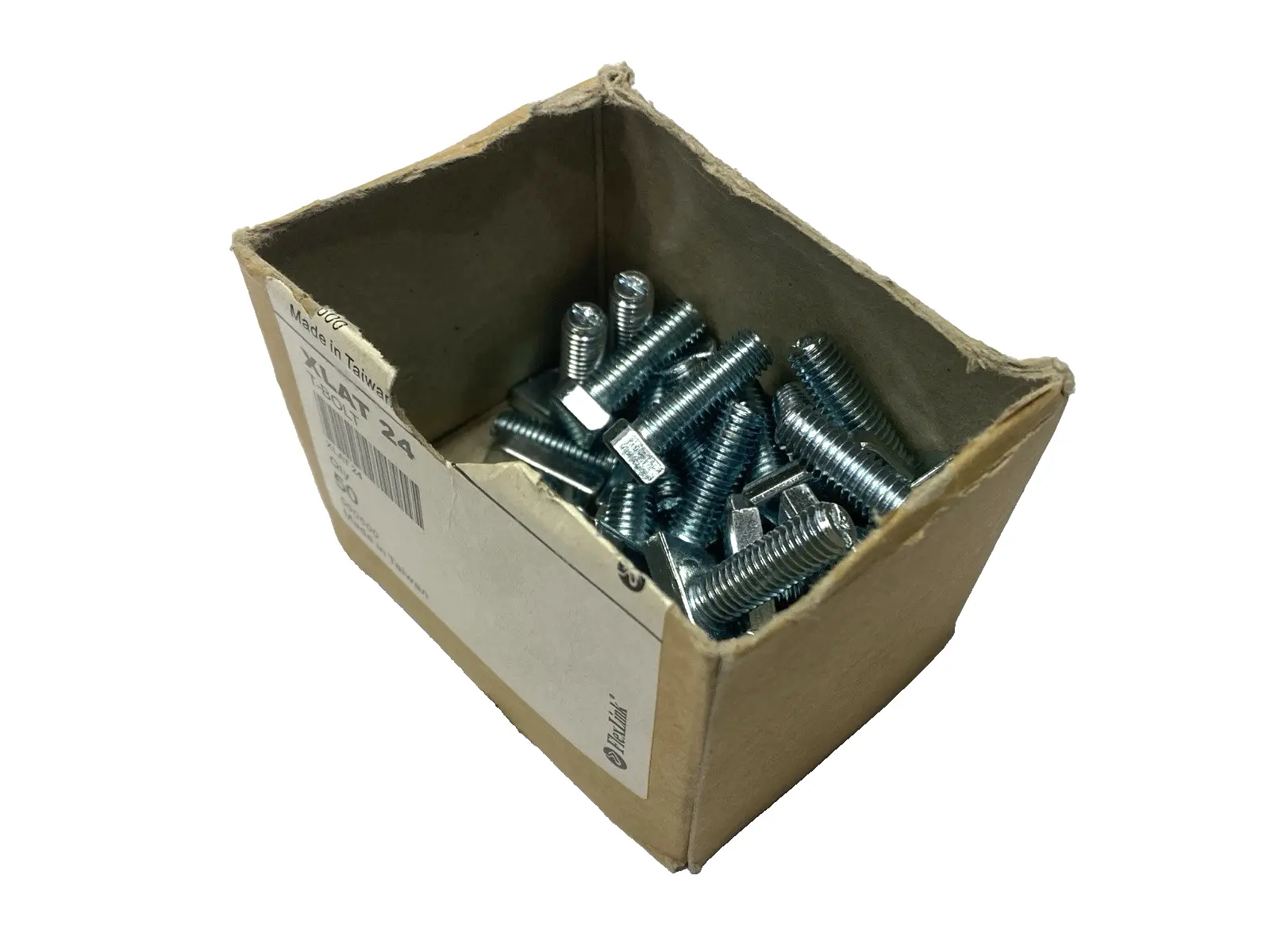 USED FLEXLINK XLAT 24