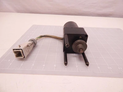 Used YOCOGAWA _UNKNOWN_ A.C. Motors Texas US | OCO Industrial #1599768