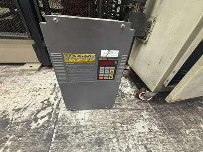 1995 SENCORP 2500 Inline Thermoformers | PlastiMach Corp (19)