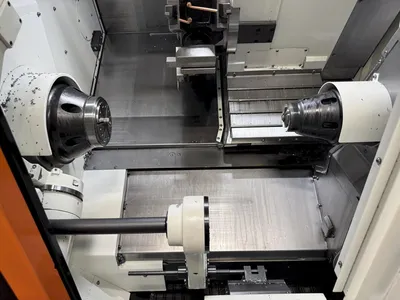 2024 MAZAK QT 250MSY/ SMOOTH G CNC LATHES MULTI AXIS | Quick Machinery Sales, Inc. (2)