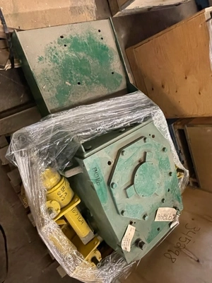 USED SPX Lightnin 75 QS