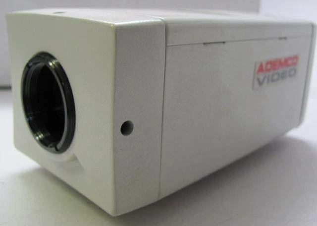 Used ADEMCO _UNKNOWN_ Camera Systems | OCO Industrial #1655325