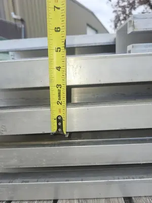 USED KNIGHT RAD7500