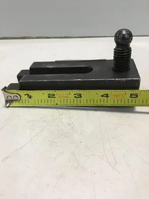 USED TOPS-ALL CLAMPS HD-585