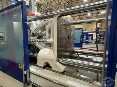 USED 2013 BATTENFELD EP300/1300