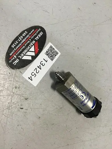 Used BOURDON SEDEME E7 12 Sensors Michigan US | Ideal Machinery #598680