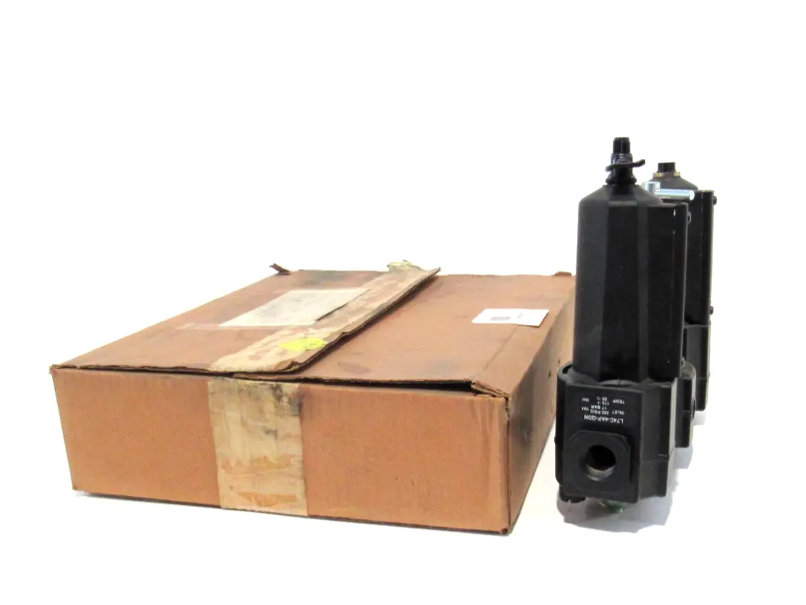 NEW NORGREN 24-074-053 PNEUMATIC VALVE UNIT 24074053