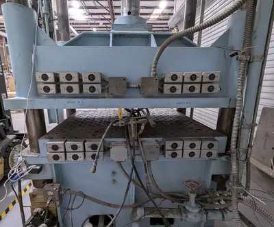 USED 1980 DAKE 18-293