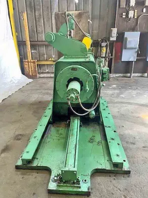 USED 1968 LOOPCO -WICHITA AIR BRAKE MODEL ATD-121